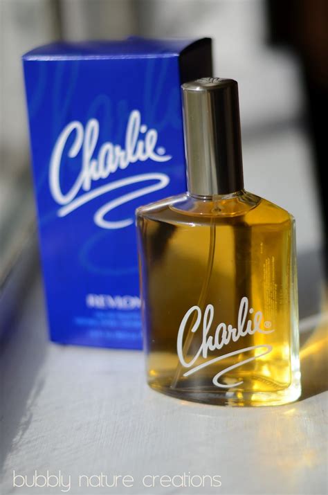 charlie fragrance wikipedia.